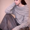 oversize-knitted-sweater