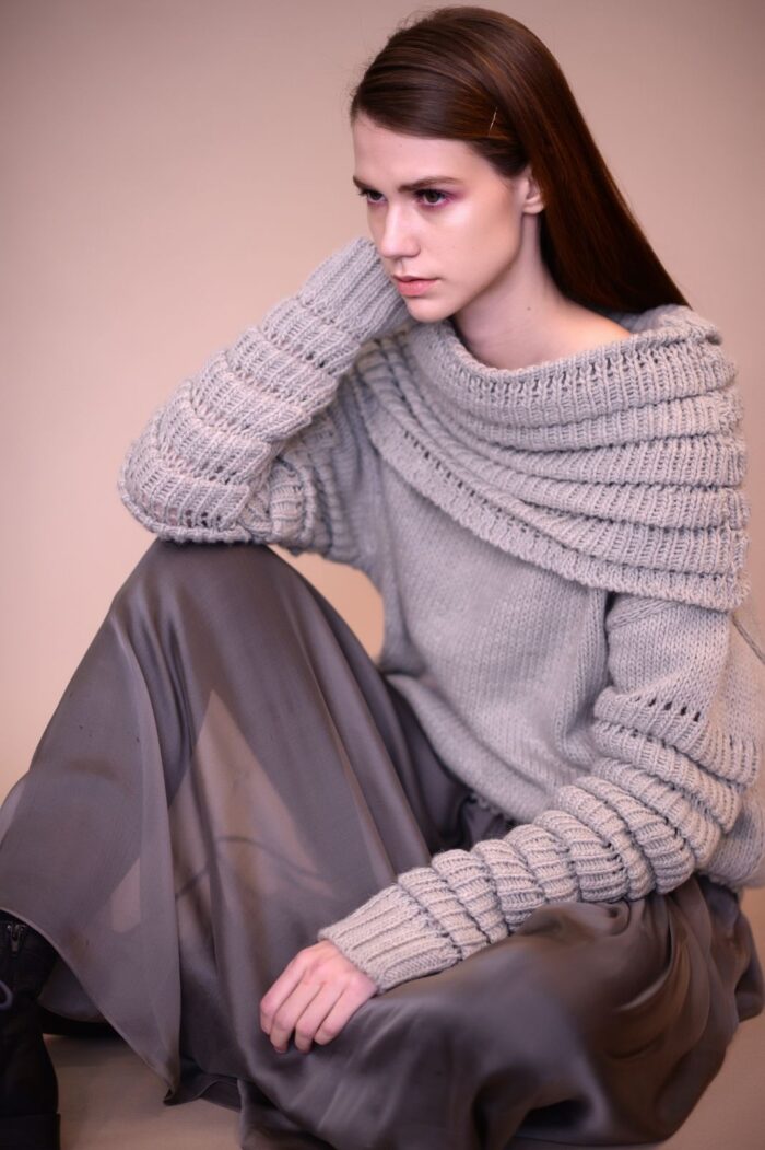 oversize-knitted-sweater
